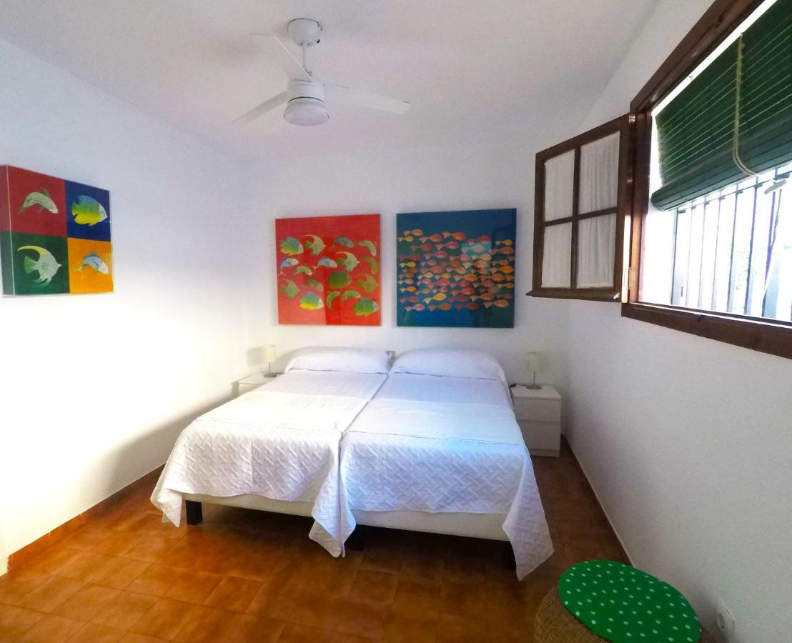 Duplex Acogedor Con Gran Terraza En Pleno Centro De Sevilla! Dış mekan fotoğraf