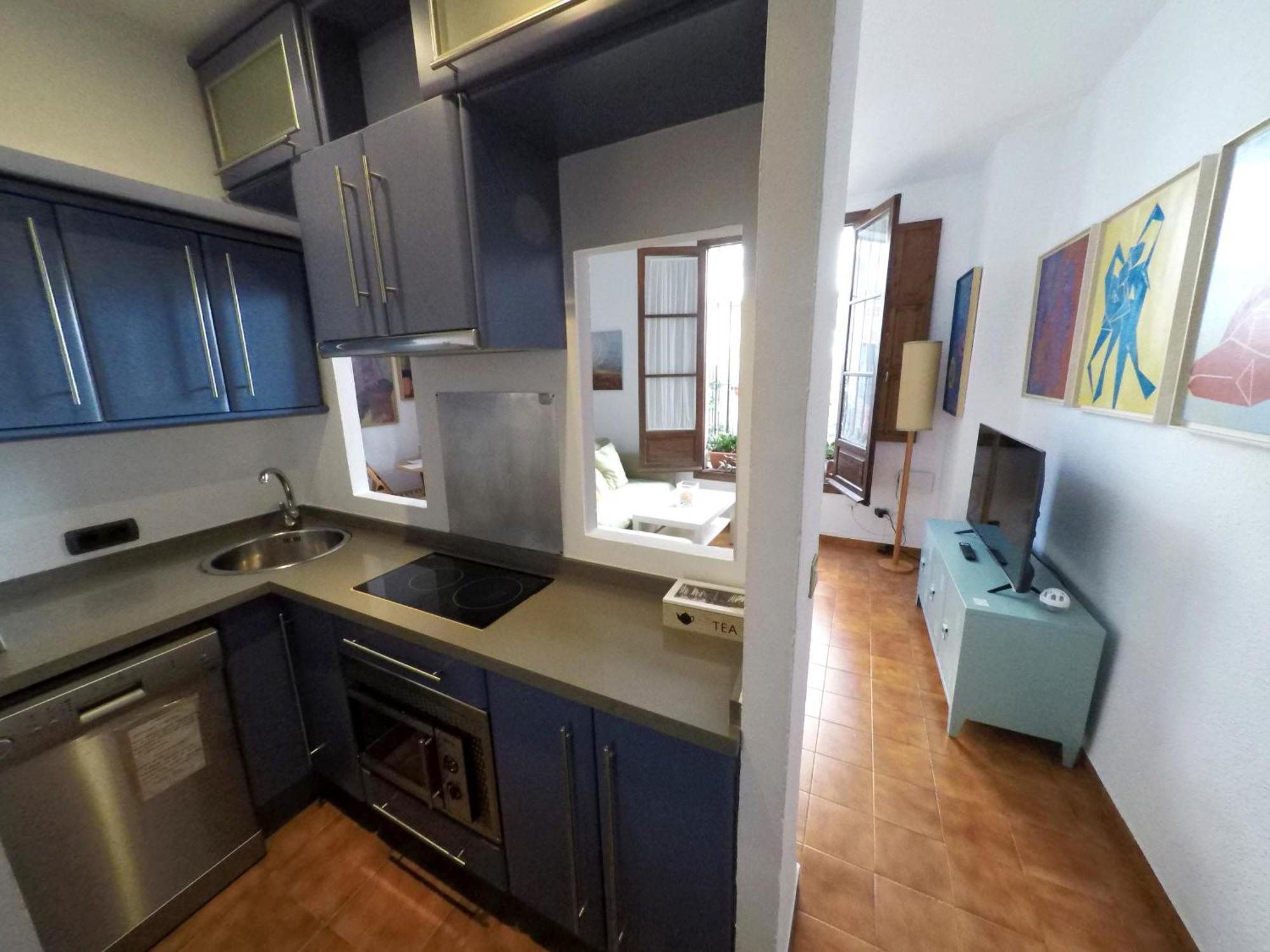 Duplex Acogedor Con Gran Terraza En Pleno Centro De Sevilla! Dış mekan fotoğraf